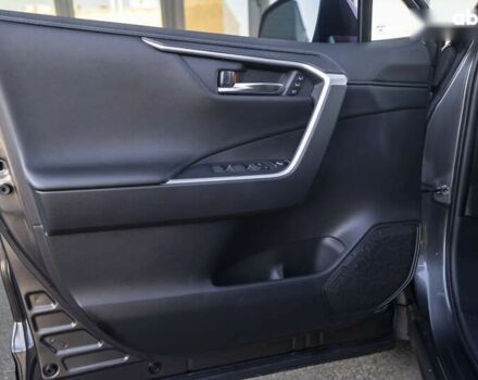 Тойота РАВ 4, об'ємом двигуна 0 л та пробігом 49 тис. км за 31999 $, фото 25 на Automoto.ua