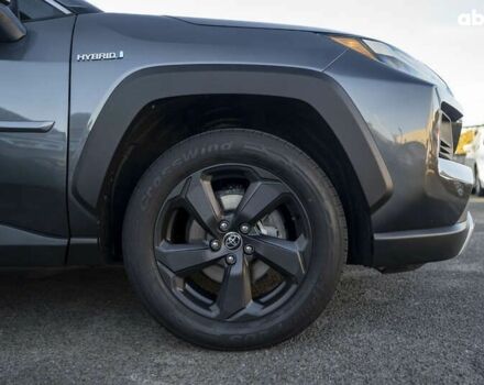 Тойота РАВ 4, об'ємом двигуна 0 л та пробігом 49 тис. км за 31900 $, фото 6 на Automoto.ua