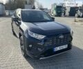 Тойота РАВ 4, об'ємом двигуна 2.49 л та пробігом 115 тис. км за 34000 $, фото 72 на Automoto.ua