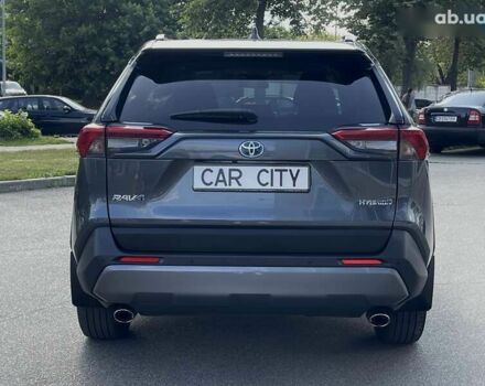 Тойота РАВ 4, объемом двигателя 0 л и пробегом 38 тыс. км за 29999 $, фото 5 на Automoto.ua