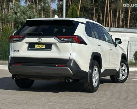 Тойота РАВ 4, объемом двигателя 2 л и пробегом 88 тыс. км за 26800 $, фото 17 на Automoto.ua