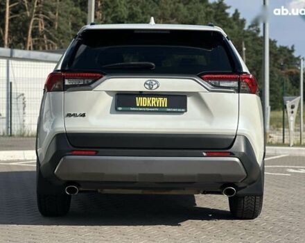 Тойота РАВ 4, объемом двигателя 2 л и пробегом 88 тыс. км за 26800 $, фото 14 на Automoto.ua