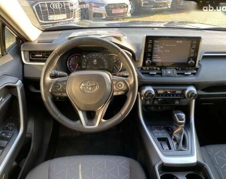 Тойота РАВ 4, объемом двигателя 2 л и пробегом 41 тыс. км за 27600 $, фото 7 на Automoto.ua