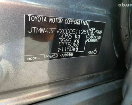 Тойота РАВ 4, объемом двигателя 2 л и пробегом 41 тыс. км за 27600 $, фото 21 на Automoto.ua