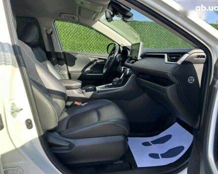 Тойота РАВ 4, объемом двигателя 0 л и пробегом 62 тыс. км за 35700 $, фото 6 на Automoto.ua