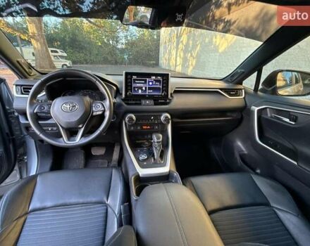 Тойота РАВ 4, об'ємом двигуна 0 л та пробігом 75 тис. км за 8300 $, фото 8 на Automoto.ua