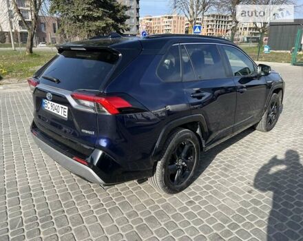 Тойота РАВ 4, об'ємом двигуна 2.49 л та пробігом 115 тис. км за 34000 $, фото 52 на Automoto.ua