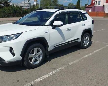 Тойота РАВ 4, об'ємом двигуна 2.5 л та пробігом 30 тис. км за 32100 $, фото 2 на Automoto.ua