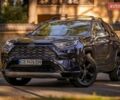 Тойота РАВ 4, объемом двигателя 2.49 л и пробегом 79 тыс. км за 33999 $, фото 4 на Automoto.ua