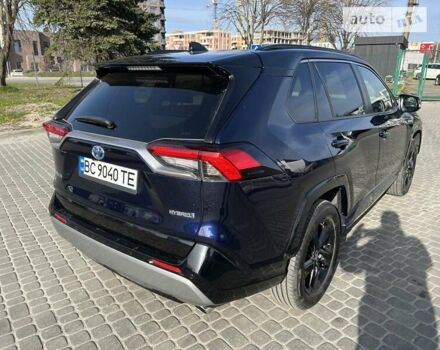 Тойота РАВ 4, об'ємом двигуна 2.49 л та пробігом 115 тис. км за 34000 $, фото 80 на Automoto.ua