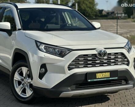 Тойота РАВ 4, объемом двигателя 2 л и пробегом 88 тыс. км за 26800 $, фото 10 на Automoto.ua