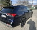 Тойота РАВ 4, об'ємом двигуна 2.49 л та пробігом 115 тис. км за 34000 $, фото 49 на Automoto.ua