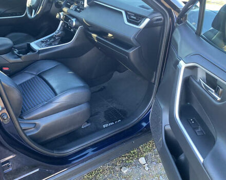 Тойота РАВ 4, объемом двигателя 0 л и пробегом 176 тыс. км за 28900 $, фото 11 на Automoto.ua