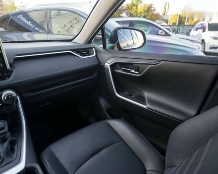 Тойота РАВ 4, об'ємом двигуна 0 л та пробігом 49 тис. км за 31900 $, фото 28 на Automoto.ua