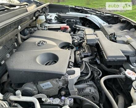 Тойота РАВ 4, об'ємом двигуна 1.99 л та пробігом 160 тис. км за 24700 $, фото 100 на Automoto.ua