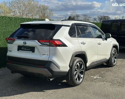 Тойота РАВ 4, объемом двигателя 0 л и пробегом 62 тыс. км за 35700 $, фото 1 на Automoto.ua