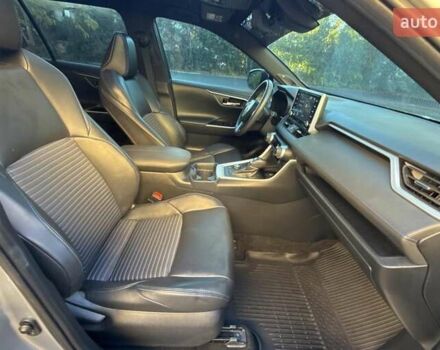 Тойота РАВ 4, об'ємом двигуна 0 л та пробігом 75 тис. км за 8300 $, фото 4 на Automoto.ua