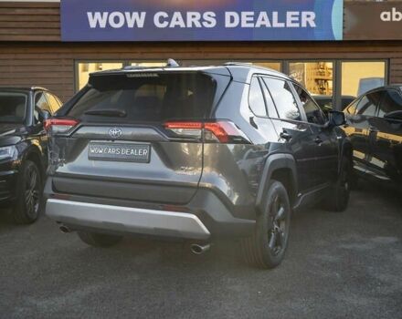 Тойота РАВ 4, об'ємом двигуна 0 л та пробігом 49 тис. км за 31999 $, фото 15 на Automoto.ua