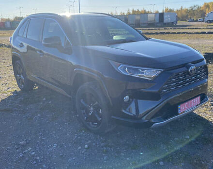 Тойота РАВ 4, объемом двигателя 0 л и пробегом 176 тыс. км за 28900 $, фото 2 на Automoto.ua