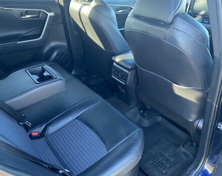 Тойота РАВ 4, объемом двигателя 0 л и пробегом 176 тыс. км за 28900 $, фото 10 на Automoto.ua