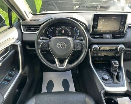 Тойота РАВ 4, объемом двигателя 0 л и пробегом 62 тыс. км за 35700 $, фото 27 на Automoto.ua
