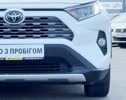 Тойота РАВ 4, об'ємом двигуна 2 л та пробігом 100 тис. км за 27800 $, фото 56 на Automoto.ua