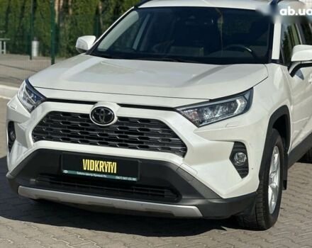 Тойота РАВ 4, объемом двигателя 2 л и пробегом 88 тыс. км за 26800 $, фото 3 на Automoto.ua