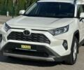Тойота РАВ 4, объемом двигателя 2 л и пробегом 88 тыс. км за 26800 $, фото 3 на Automoto.ua