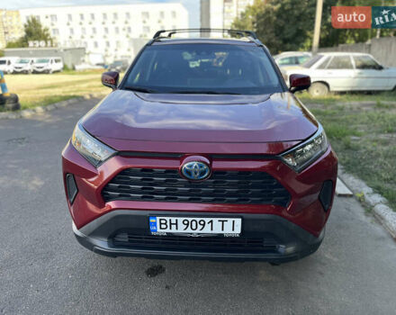 Тойота РАВ 4, об'ємом двигуна 2.49 л та пробігом 73 тис. км за 26000 $, фото 1 на Automoto.ua