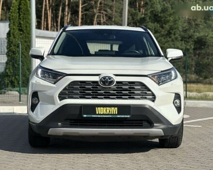 Тойота РАВ 4, объемом двигателя 2 л и пробегом 88 тыс. км за 26800 $, фото 2 на Automoto.ua