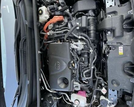 Тойота РАВ 4, объемом двигателя 0 л и пробегом 38 тыс. км за 29999 $, фото 26 на Automoto.ua