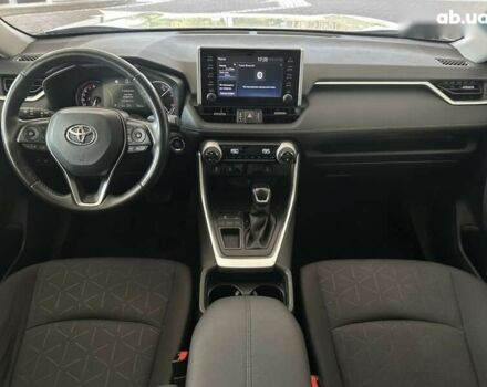 Тойота РАВ 4, объемом двигателя 2 л и пробегом 88 тыс. км за 26800 $, фото 22 на Automoto.ua