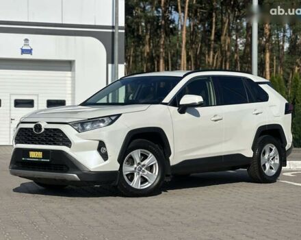 Тойота РАВ 4, объемом двигателя 2 л и пробегом 88 тыс. км за 26800 $, фото 4 на Automoto.ua