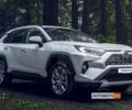 купити нове авто Тойота РАВ 4 2020 року від офіційного дилера Олімп-Моторс Тойота фото