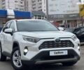 Тойота РАВ 4, объемом двигателя 0 л и пробегом 182 тыс. км за 29500 $, фото 1 на Automoto.ua