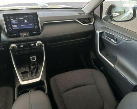 Тойота РАВ 4, объемом двигателя 2 л и пробегом 88 тыс. км за 26800 $, фото 24 на Automoto.ua