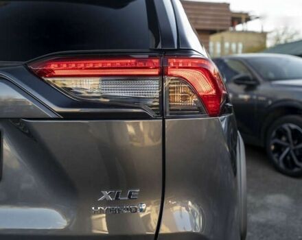 Тойота РАВ 4, об'ємом двигуна 0 л та пробігом 49 тис. км за 31999 $, фото 20 на Automoto.ua