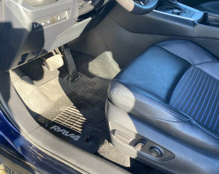 Тойота РАВ 4, объемом двигателя 0 л и пробегом 176 тыс. км за 28900 $, фото 13 на Automoto.ua