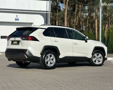 Тойота РАВ 4, объемом двигателя 2 л и пробегом 88 тыс. км за 26800 $, фото 11 на Automoto.ua