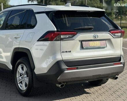 Тойота РАВ 4, объемом двигателя 2 л и пробегом 88 тыс. км за 26800 $, фото 18 на Automoto.ua