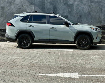 Тойота РАВ 4, объемом двигателя 2.49 л и пробегом 83 тыс. км за 31500 $, фото 18 на Automoto.ua