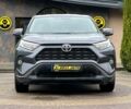 Тойота РАВ 4, об'ємом двигуна 2 л та пробігом 133 тис. км за 25900 $, фото 1 на Automoto.ua