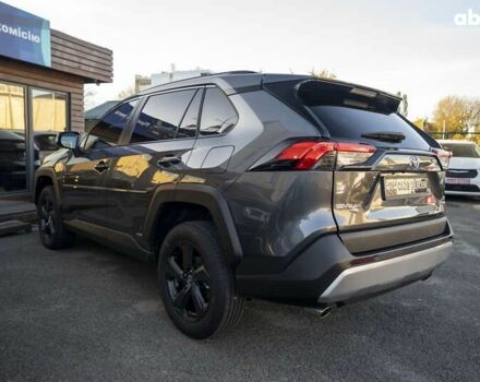 Тойота РАВ 4, об'ємом двигуна 0 л та пробігом 49 тис. км за 31900 $, фото 17 на Automoto.ua