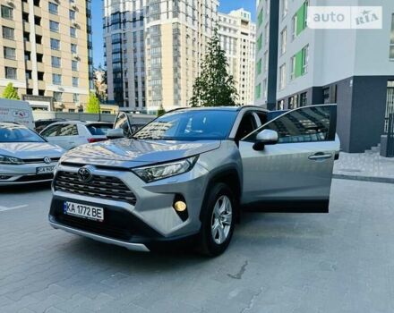 Тойота РАВ 4, об'ємом двигуна 1.99 л та пробігом 27 тис. км за 32300 $, фото 15 на Automoto.ua