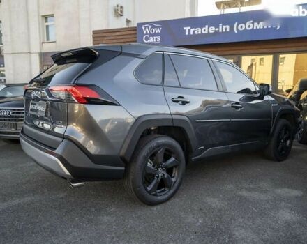 Тойота РАВ 4, об'ємом двигуна 0 л та пробігом 49 тис. км за 31900 $, фото 18 на Automoto.ua