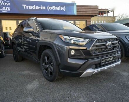 Тойота РАВ 4, об'ємом двигуна 0 л та пробігом 49 тис. км за 31999 $, фото 3 на Automoto.ua