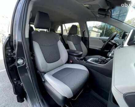 Тойота РАВ 4, объемом двигателя 0 л и пробегом 38 тыс. км за 29999 $, фото 10 на Automoto.ua