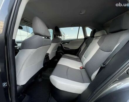 Тойота РАВ 4, объемом двигателя 0 л и пробегом 38 тыс. км за 29999 $, фото 18 на Automoto.ua