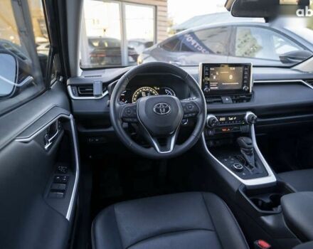 Тойота РАВ 4, об'ємом двигуна 0 л та пробігом 49 тис. км за 31900 $, фото 26 на Automoto.ua