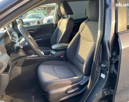 Тойота РАВ 4, объемом двигателя 2 л и пробегом 41 тыс. км за 27600 $, фото 15 на Automoto.ua